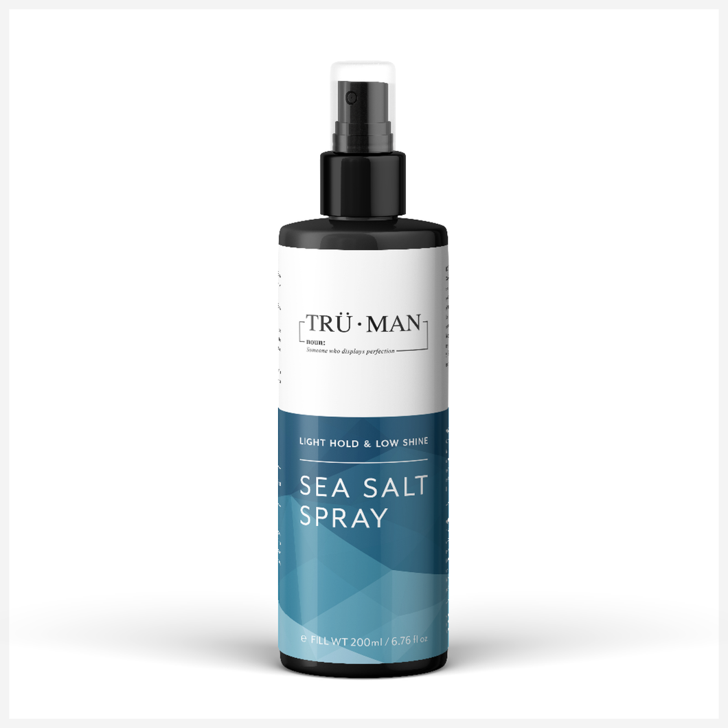 Sea Salt Spray