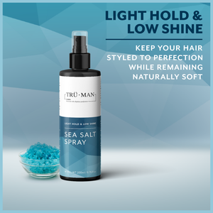 Sea Salt Spray