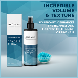 Sea Salt Spray